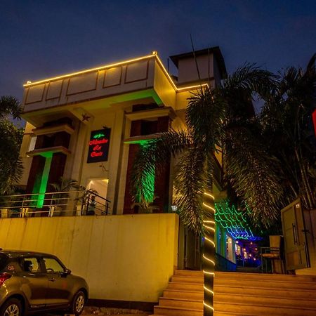 La Oasis By Meraden ,Goa Andžuna Exteriér fotografie
